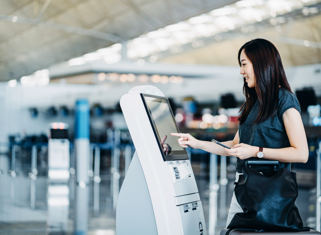 How Cisco and Wipro are Improving the Airport Experience